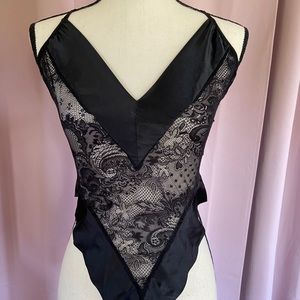 Black tank tops 3-pack!!!